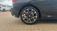 BMW 1 Series 120 M Sport 5dr Step Auto Petrol Hatchback
